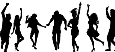 Begin your week with some dancing!