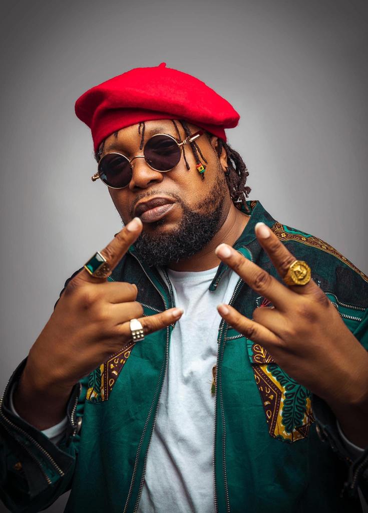 Knii Lante inspires with GH Gold