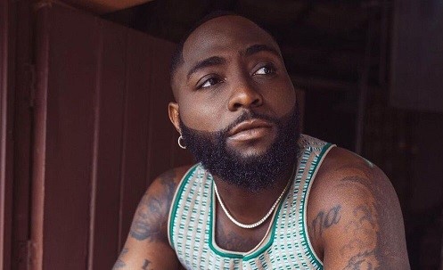 They were all legends  – Davido opens up on losing his mother, best friend, bodyguard, and son