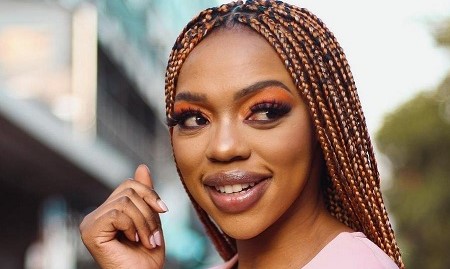 Khosi wins Big Brother Titans, takes home $100,000 cash prize
