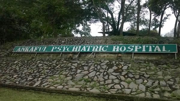 Ankaful Psychiatric Hospital owes suppliers GH¢2m
