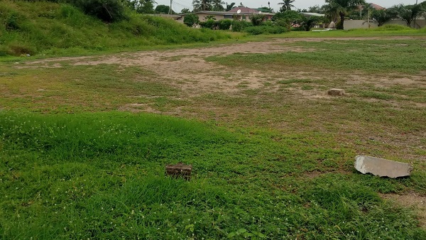 Increase women’s access to land — Imani Ghana