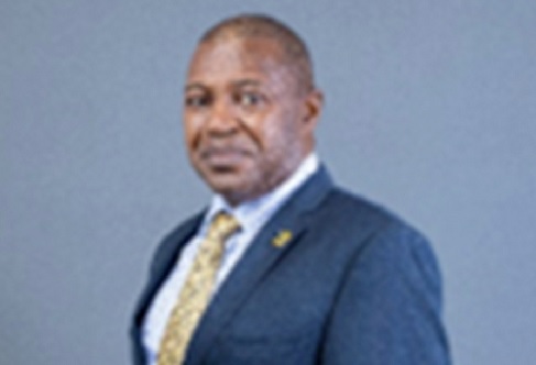 • Allen Quaye —  Head, Retail Banking, FBNBank Ghana