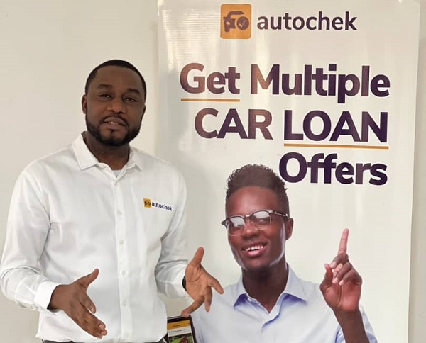 The state of car financing in Ghana today: An overview 
