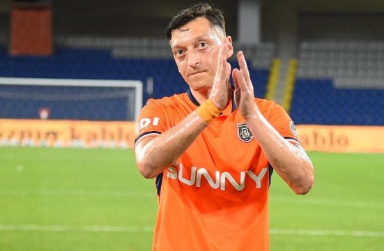 Mesut Ozil