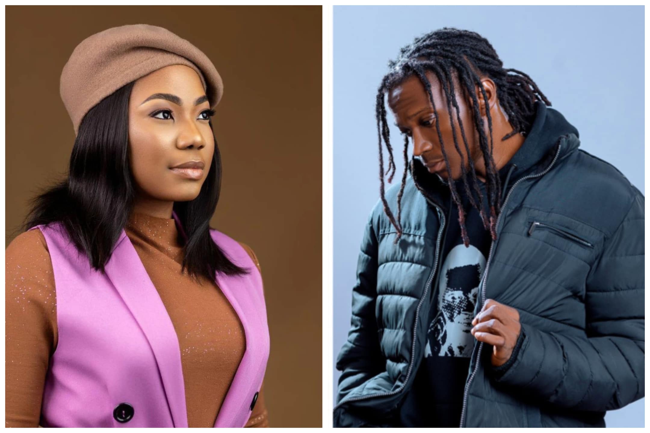 “You No Dey Hear Word”: Obidiz Responds to Mercy Chinwo’s N2b Lawsuit