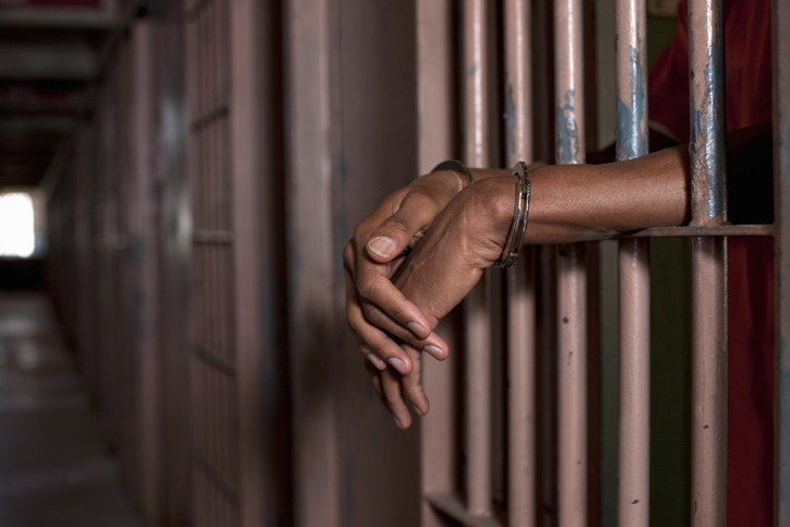 Driver jailed for stealing motorbike from  accident scene