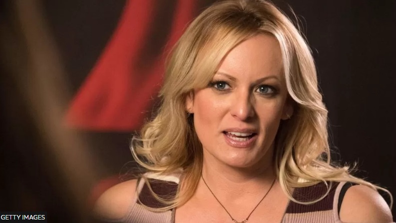 How the Donald Trump-Stormy Daniels case unfolded