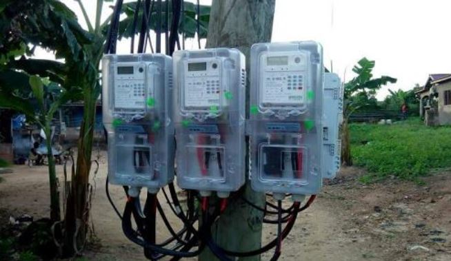 Why ECG disconnected the Osu Police Barracks from power supply