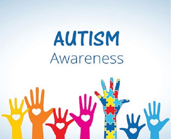 Accept, support autistic children