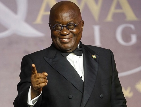 We asked ChatGPT for Nana Addo Dankwa Akufo-Addo's most notable quotes as President: See the top 10