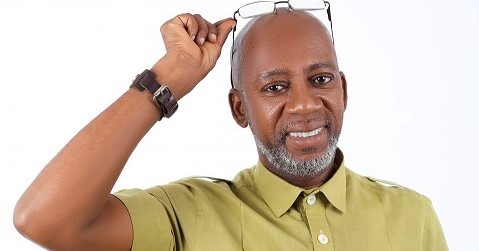 Rex Omar says Highlife cannot revolve around one sound