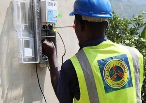 Energy Ministry says 'Dum Siesie': ECG to release power schedule following Atuabo shutdown 