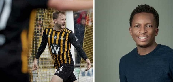 Shola Akinlade: Nigerian CEO buys majority stake in Danish football club