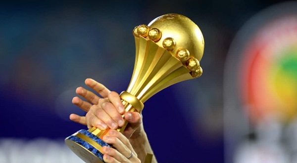 CAF announces new AFCON 2023 kick-off date