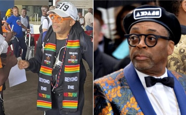 'We were told he was busy' - Ghana Film Authority reacts to Spike Lee comments