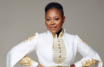 I’m not doing music for fame —Minister Yvonne