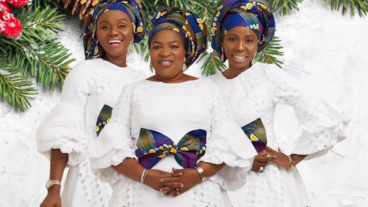 Christians can listen to secular songs– Daughters of Glorious Jesus