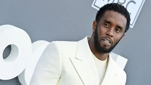 US Federal agents raid multiple properties of Sean ‘Diddy’ Combs