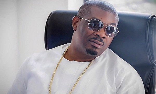Streaming Farm: Don Jazzy denies buying ‘fake streams’ for his artistes