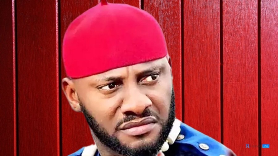Reactions as Yul Edochie empties Instagram page after deleting Judy’s photos