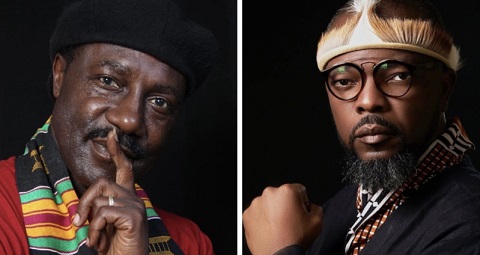 KOD is shallow minded  -Gyedu Blay Ambolley ‘fires’ back