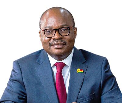 Foreign banks positioned to save subsidiaries in Ghana ... As positive financial results trickle in