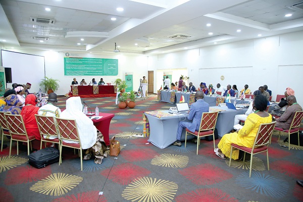 Address root cause of inequality, discrimination - Minister to gender stakeholders