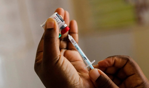 Oxford Malaria vaccine to be used in Ghana