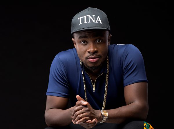 Build trust among yourselves- Fuse ODG tells Ghanaian creatives
