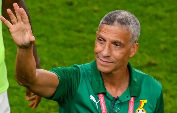 Ghana’s Sports Minister reveals four main targets outlined in Chris Hughton’s contract as Black Stars coach