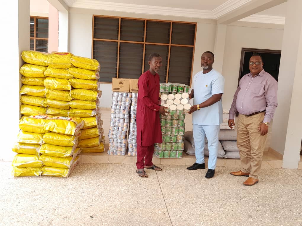 New Juaben South Assembly supports Ramada observation in Koforidua