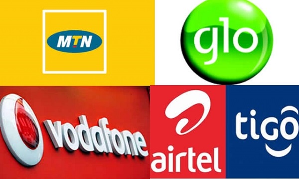 File photo: Telcos remove unregistered SIM cards from database today