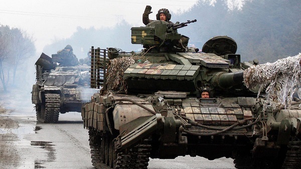 China’s peace plan for Ukraine-Russia war