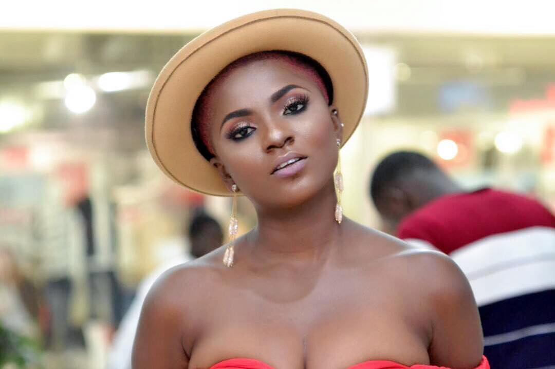 Having few friends help me stay out of trouble - Ahuofe Patri