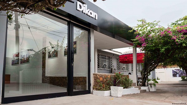 Dikan