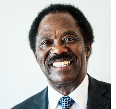 Prestigious UN/WHO appointment for Emeritus Professor Kofi Aidoo