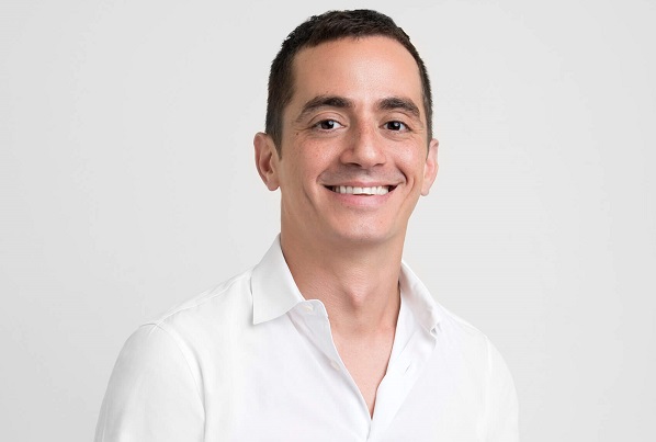 Tarek Mouganie