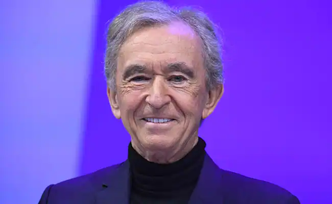 Top 20 richest people in the world as of April 3, 2023 (LIST)