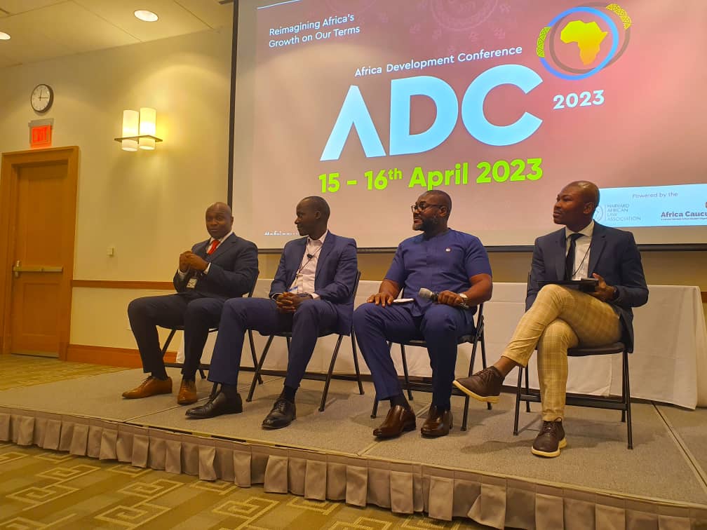 Africa must define its unique path in energy transition agenda, a global narrative won’t help - GNPC CEO