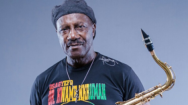 Young musicians are singing more about their girlfriends than social issues – Gyedu-Blay Ambolley
