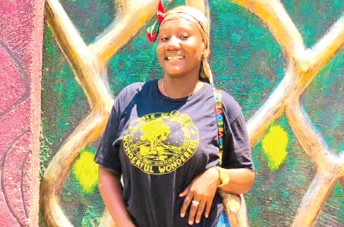 Family demands justice for woman shot by 'boyfriend' - Vimarsana News