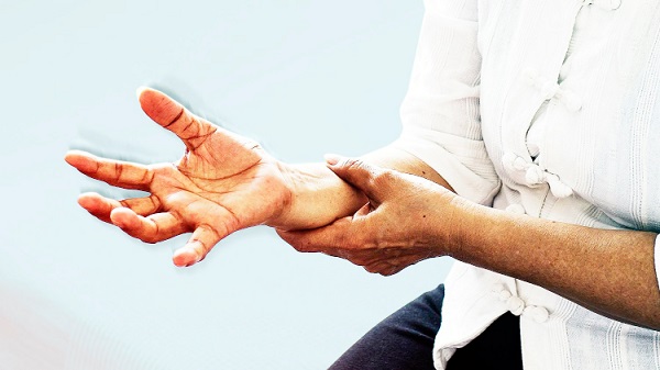 Parkinson’s disease symptoms