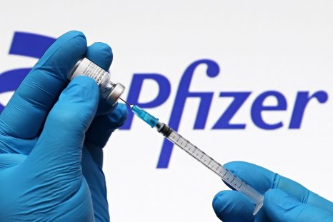Pfizer joins efforts to restore immunisation services to Pre-COVID-19 levels 