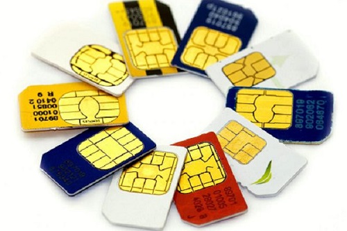 NCA deactivates 6.1 million SIM cards in Ghana