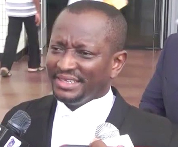 Witnesses ‘running’ from   Opuni’s trial — Deputy A-G