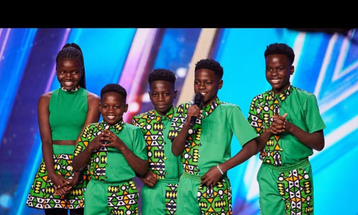 Ghetto Kids: the Ugandan dance troupe that stormed the world