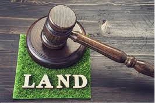 Pokuase land dispute - ACP Estate stay of execution fails