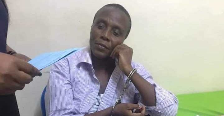 Gregory Afoko to be retried, Asabke sentenced to death in NPP Chairman murder