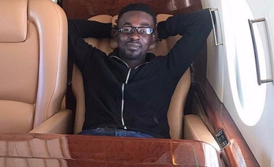 NAM1 pulled gun on us when we demanded our interest - Witness who invested GH¢760k in Menzgold tells court